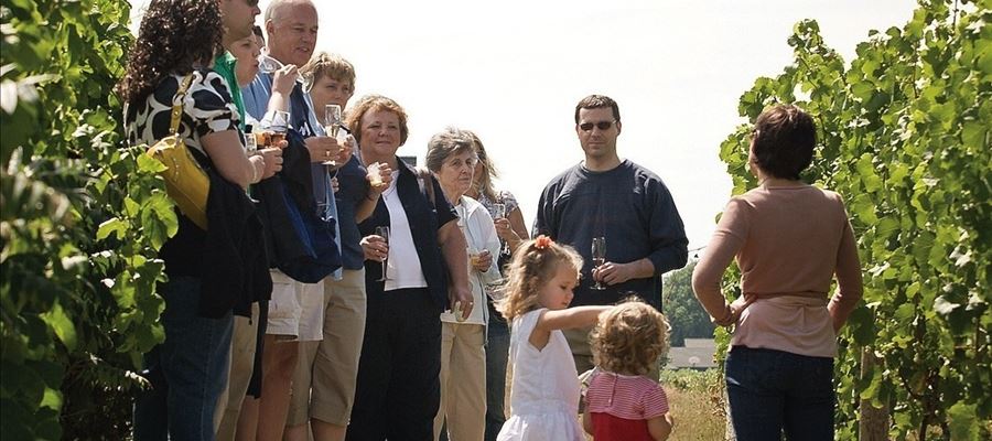 Chateau Chantal Chateau Chantal